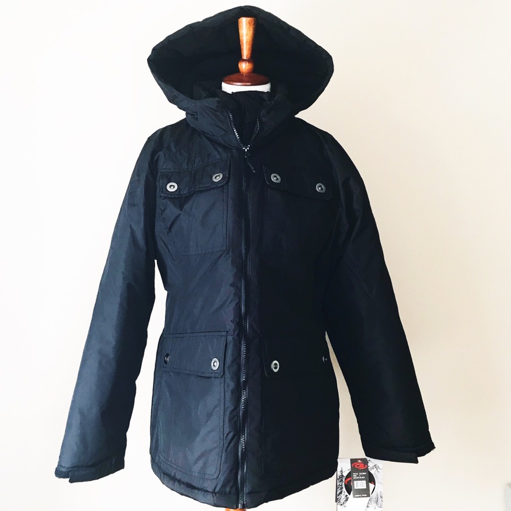 CB Sport ski Buffer Jacket
